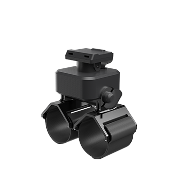 冷煙花或拉煙掛載配件