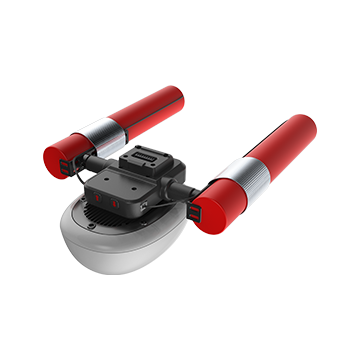 燈光煙花掛載套件