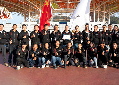 瀏陽(yáng)天空劇院